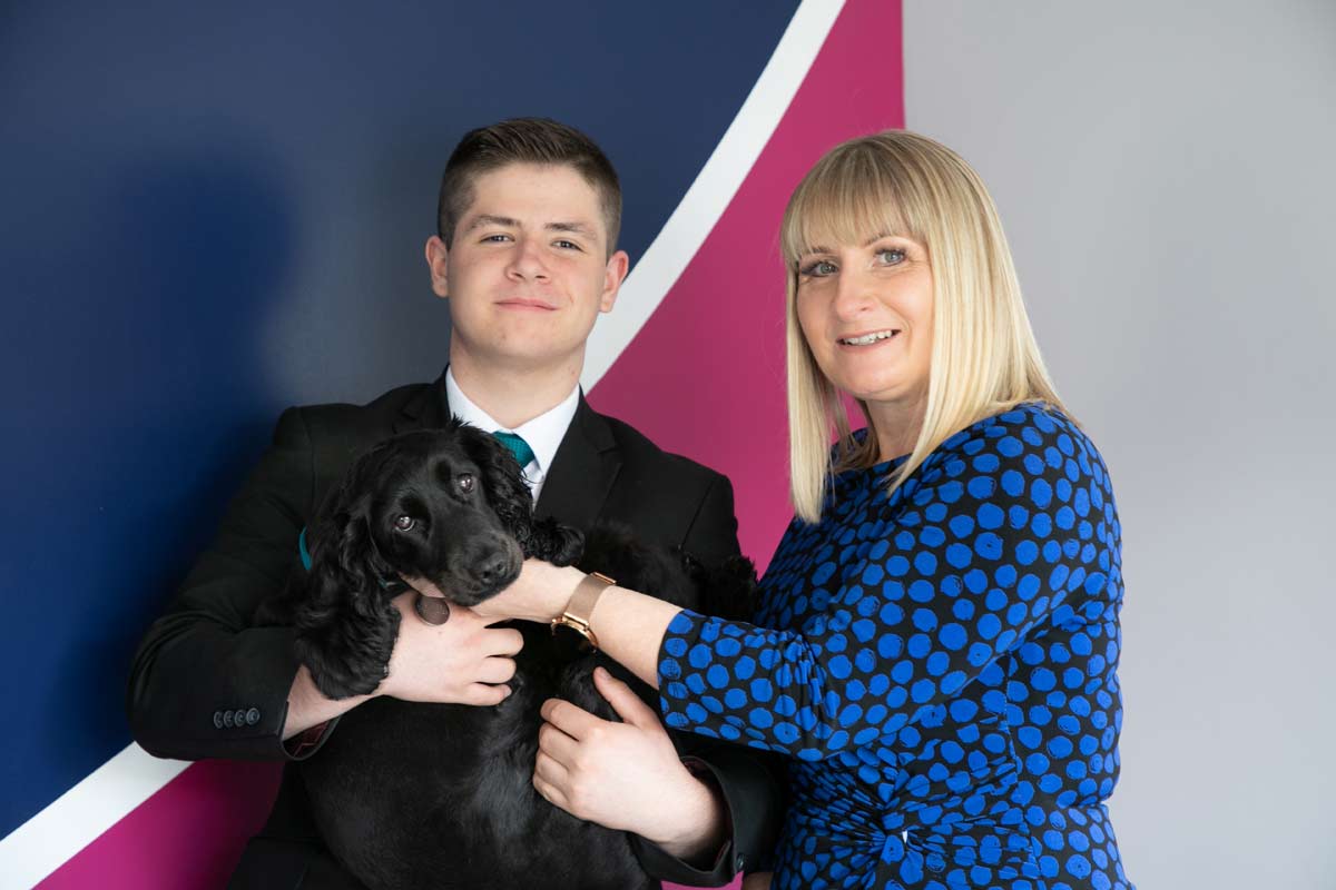 Amanda Ayshford Estate Agents About Us